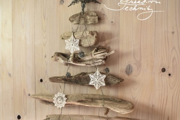 Hygge Style Christmas Decoration