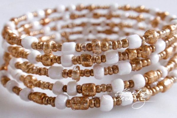 Beading: patterns for beginners