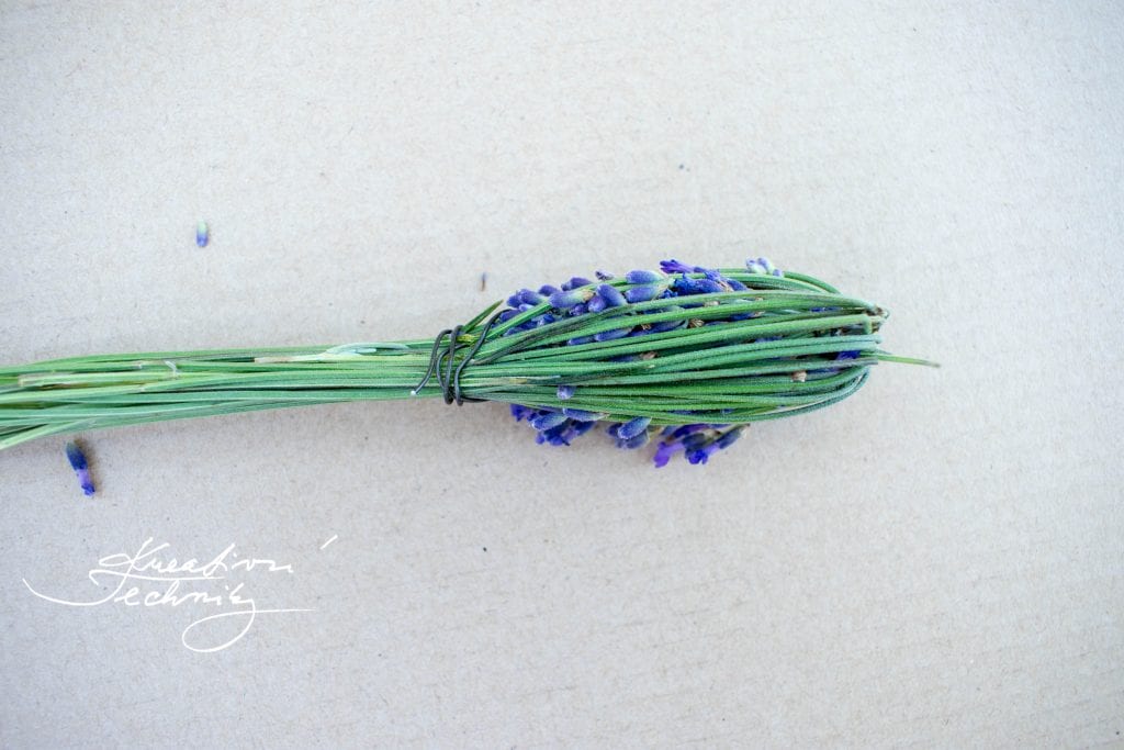 Lavender crafts ideas, lavender decoration, how to make original lavender decorations, DIY instructions, creation instructions, summer creation, creation from the natural world