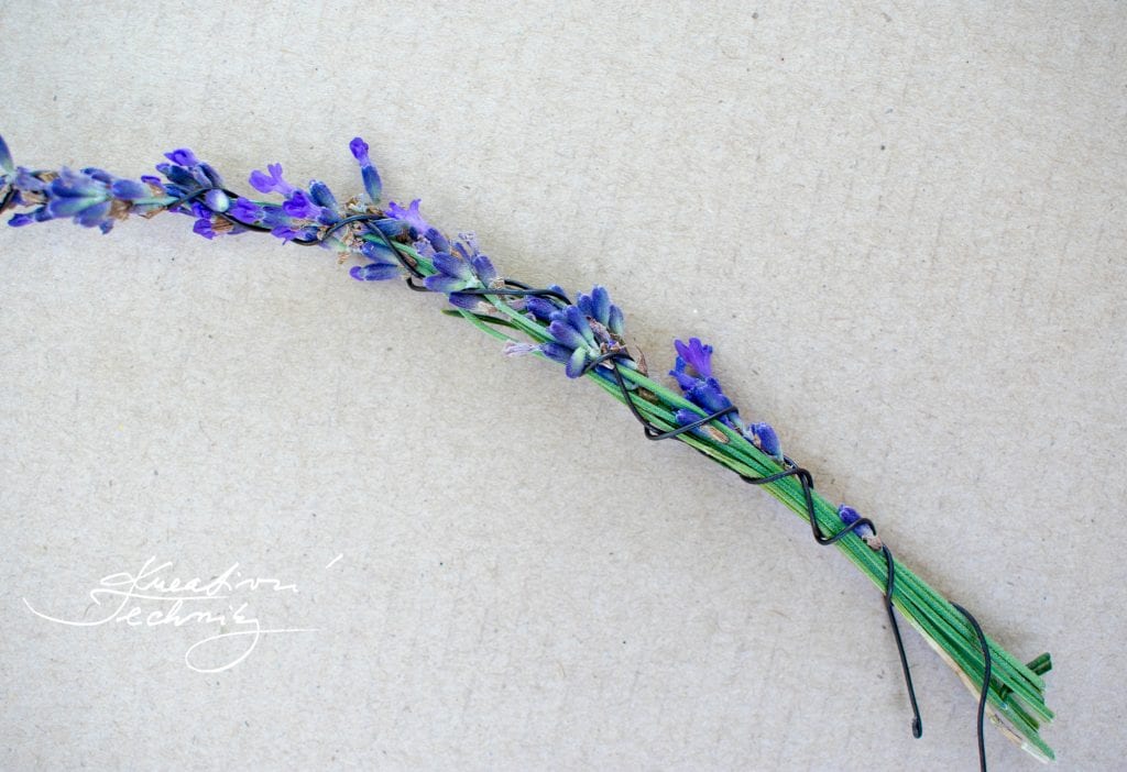 Lavender crafts ideas, lavender products, lavender decorations, how to make original lavender decorations, DIY tutorials, creative creation, natural creation