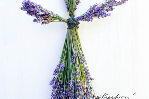 Hledáte inspiraci na originální výrobky z levandule?