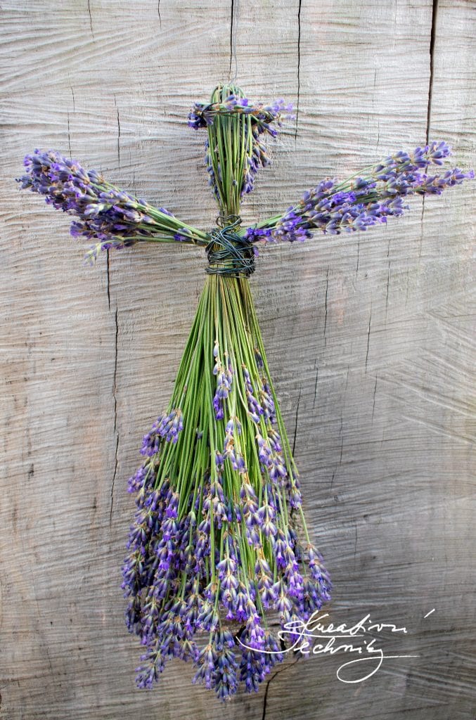 Lavender crafts ideas, lavender decoration, how to make original lavender decorations, ornaments from lavender, lavender tutorials, summer creation, creation from natural products