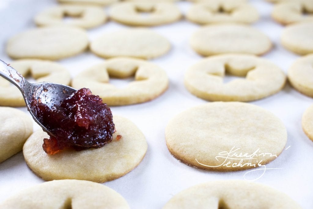 Linzer Cookie Dough Recipe. Easy Linzer Dough. Linzer Dough DIY. Christmas DIY. Linzer Dough. Linzer Dough Recipe. Linzer Recipe. Christmas Cookies. Linzer Cookies. 