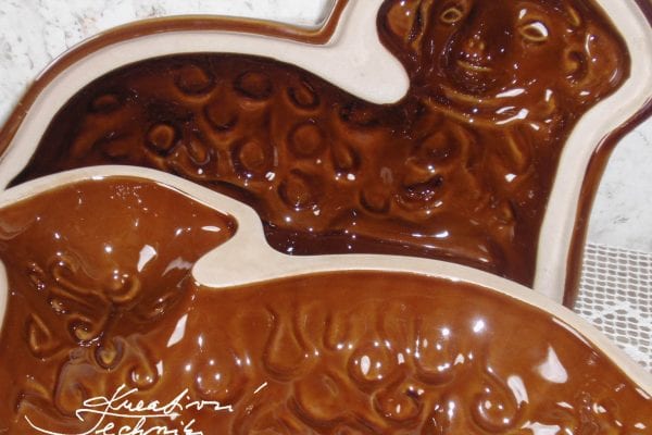 Easter Lamb Cake Recipe