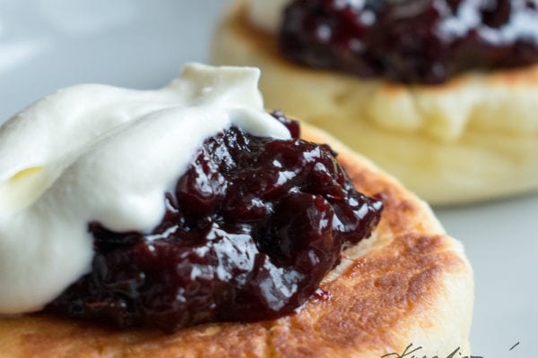 Vdolky: recept od babičky