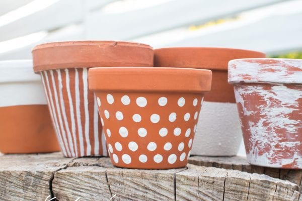 Květináče 7x jinak