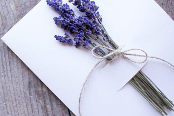 Přání k narozeninám: DIY návod