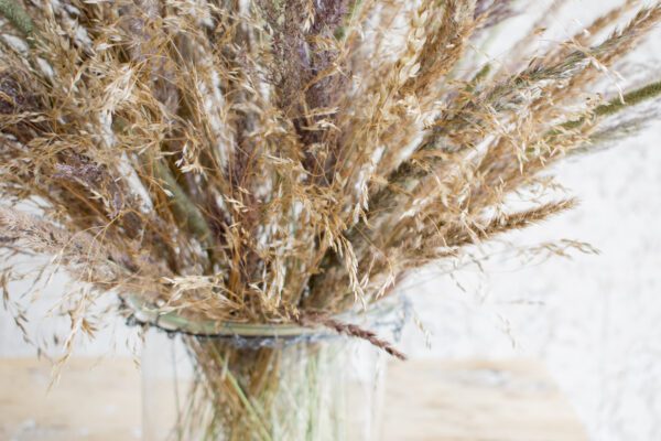 Aranžování květin: DIY návod