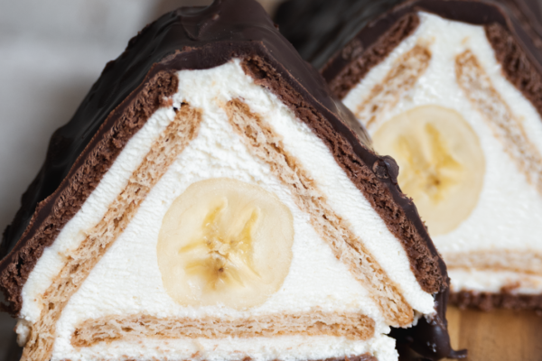 Nepečená bebe střecha: Výborný rychlý recept