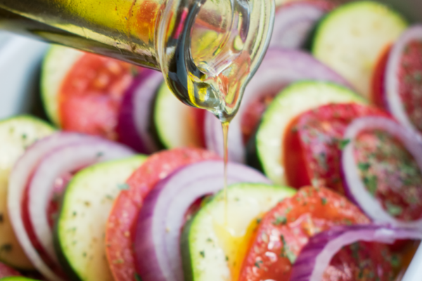 Zapečená cuketa: Výborný vyzkoušený recept