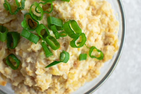 Drožďová pomazánka: Rychlý recept na zdravou snídani či večeři