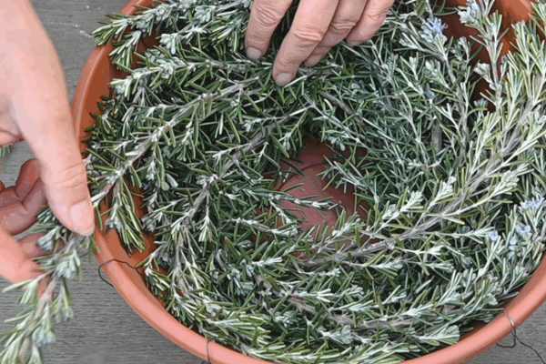 Letní dekorace, která provoní váš domov: 2x jinak