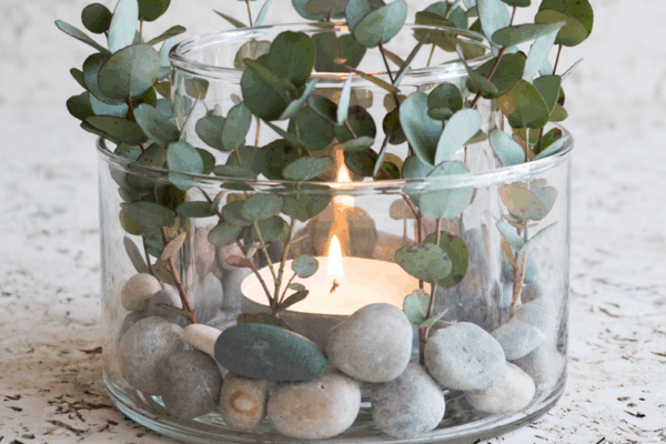 Dekorace na stůl: Inspirace pro moderní interiér