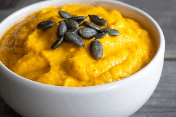 Podzimní pomazánka: Výborná na topinky, chléb i tousty