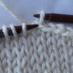 RUČNÍ PRÁCE – návody na pletení – uzavírání