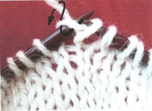 1 oko rozplést a 2 nebo více ok, vzory na ruční pletení,vzory na pletení, pletené vzory, vzory na pletení zdarma, vzory pro ruční pletení, ruční práce, návod, popis, postup