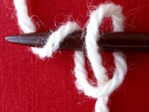 Ruční pletení, pletení pro začátečníky, návody na pletení, ruční práce